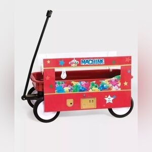 NWT Hyde and eek! Boutique toy wagon kit